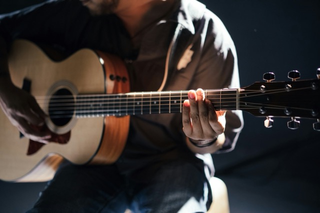 Guitar-Tune