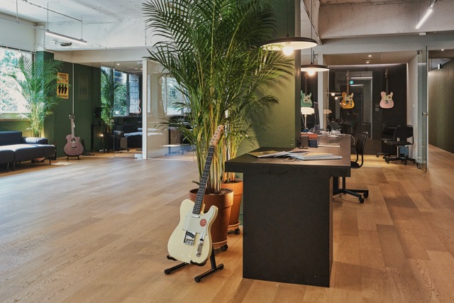 기타 화분 데스크