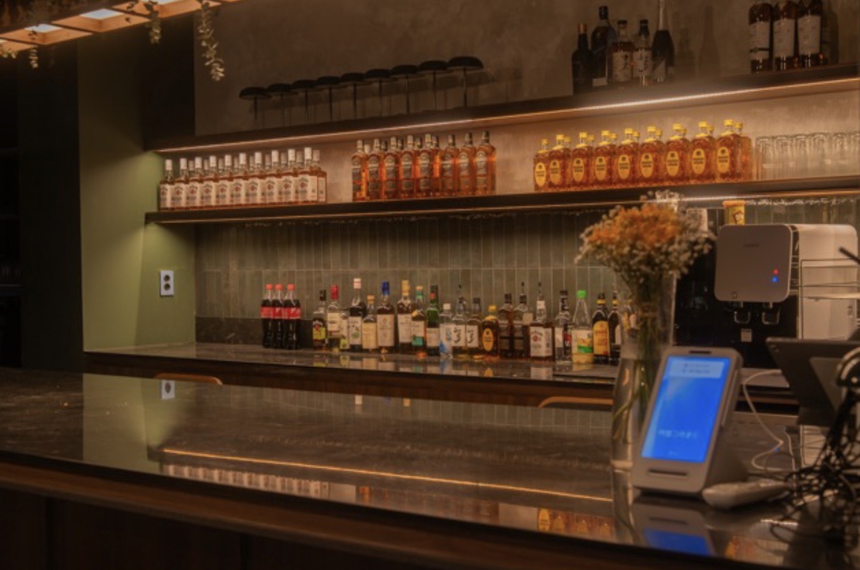 首尔爵士酒吧推荐-asomeground