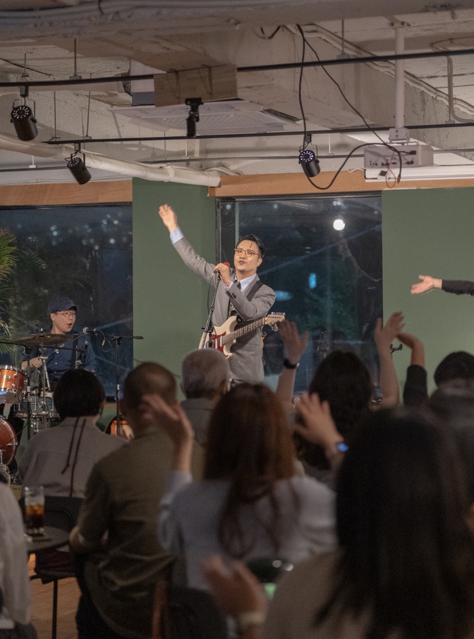 ソウルジャズバーおすすめ