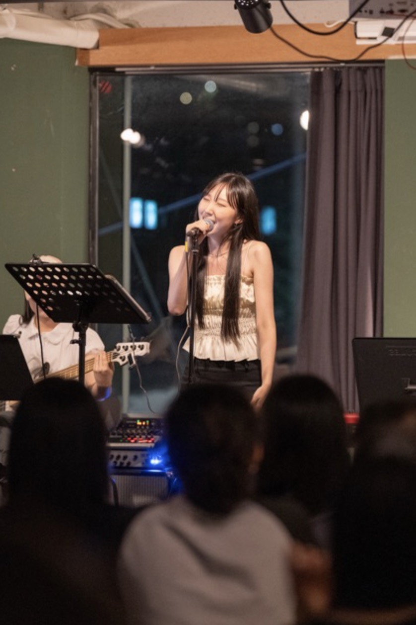 首尔爵士酒吧推荐-asomeground