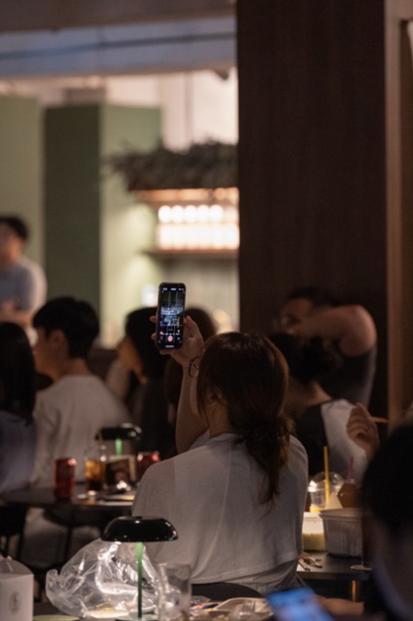 首尔爵士酒吧推荐-asomeground