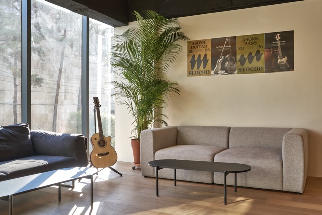 어썸 기타 서초 쇼파 테이블