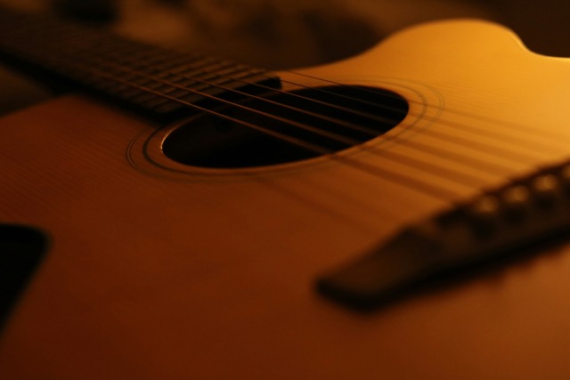 guitar