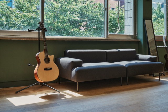 기타 쇼파 창문