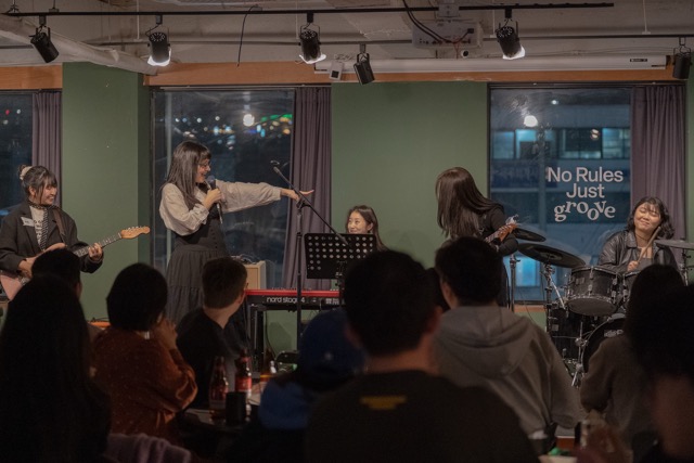 용산점 지점발표회2