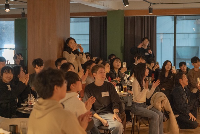 용산점 지점발표회8