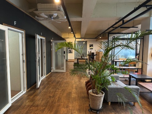 부천기타학원-연습실