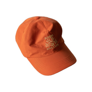 SUNDAY SOUL CLUB CAP