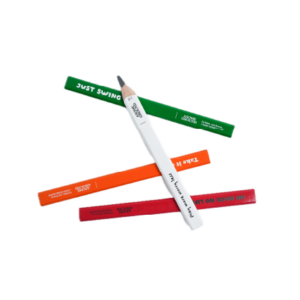 ASOME Flat Pencil
