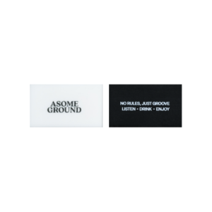 ASOME Eraser